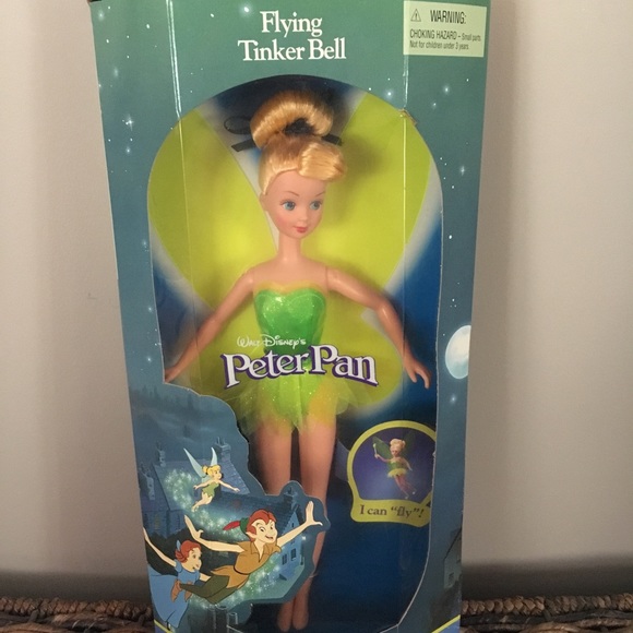 Disney Barbie Doll Bundle - Picture 4 of 7